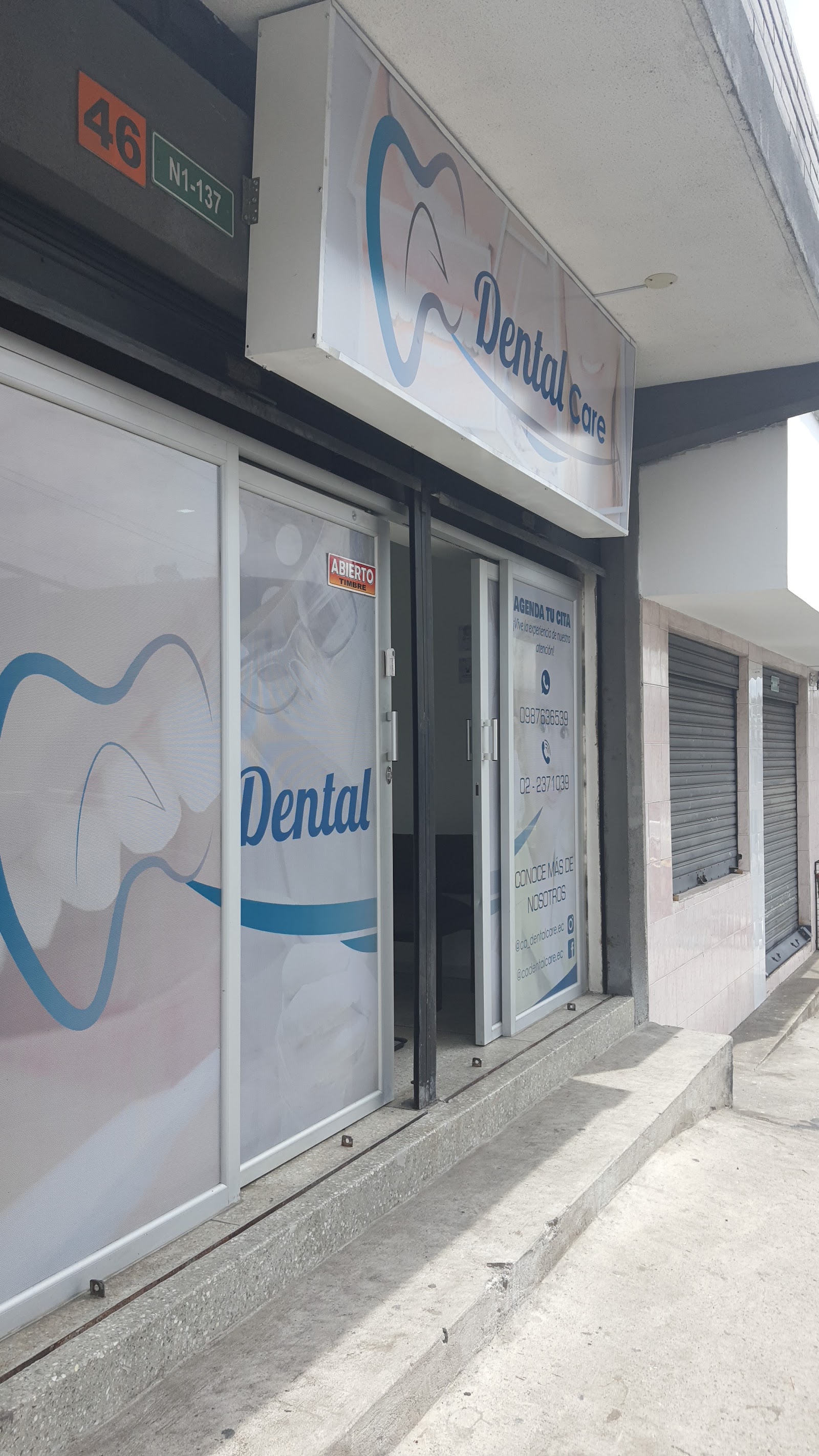 CA Dental Care